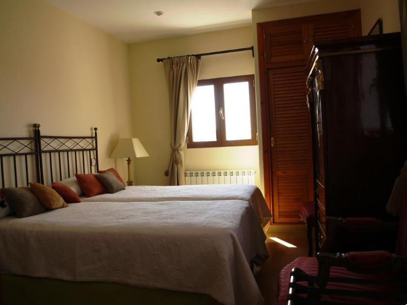 Residencia Real Del Castillo De Curiel Curiel de Duero Exteriér fotografie